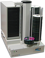 8-drive CD DVD Duplicator(Copy-Only)